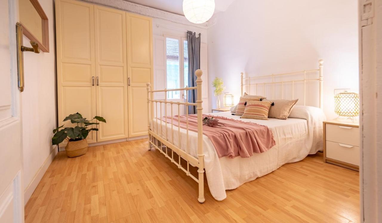 Acogedor Apartamento En Serrallo Tarragona Exteriör bild