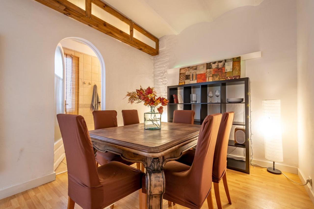 Acogedor Apartamento En Serrallo Tarragona Exteriör bild